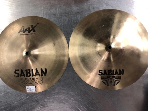 Sabian - 21402X